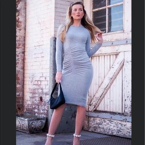 By Egreis Amanda Dress BRAND NEW!